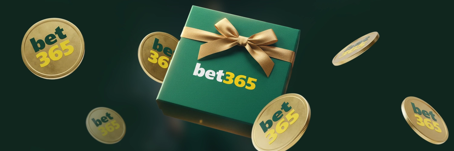 Bet365 Bonus