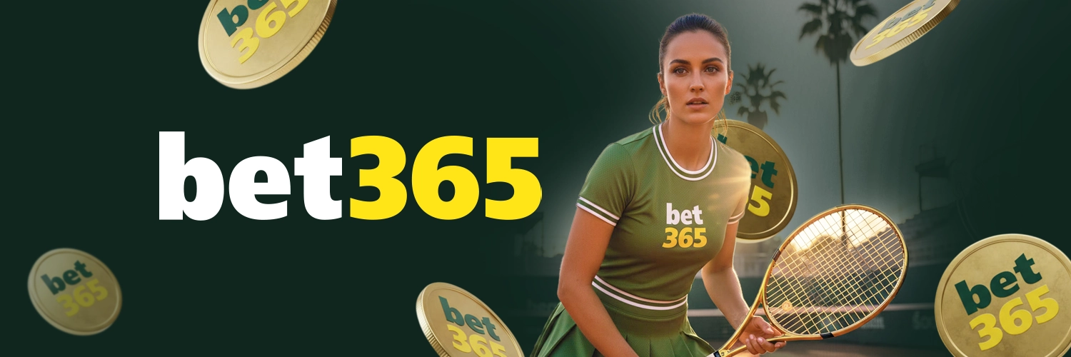 Bet365 Casino